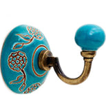 Ceramic Wall Hook