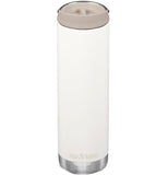 Insulated Water Bottle 20 oz. with Cafe Cap