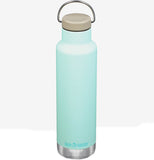 Classic Insulated Water Bottle with Loop Cap 20 oz.