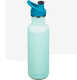 Classic Water Bottle with Sport Cap 27 oz