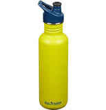 Classic Water Bottle with Sport Cap 27 oz