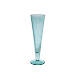 Champagne Glass, Catalina Footed