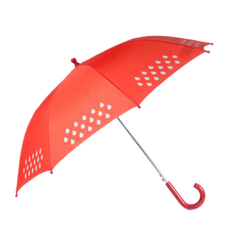 Kid's Colo-Changing Umbrella