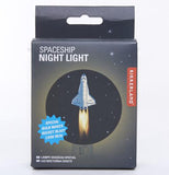 SpaceshipNight Light