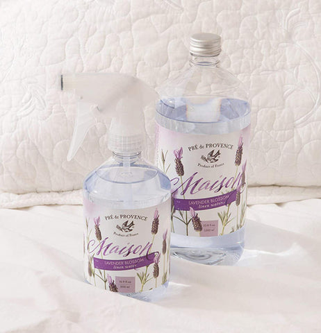 Linen Water "Lavender"