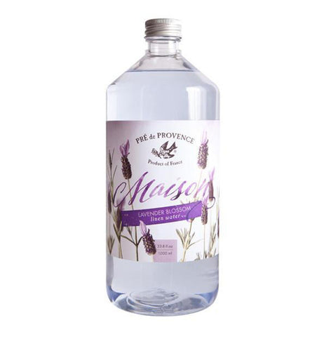 Linen Water "Lavender"
