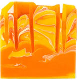 Main Squeeze Soap Bar