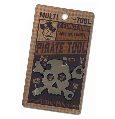 Pirate Multi Tool
