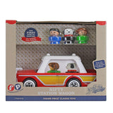 Fisher Price Nifty Station Wagon