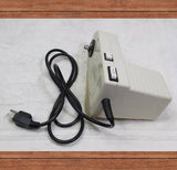 Pasta Machine Motor