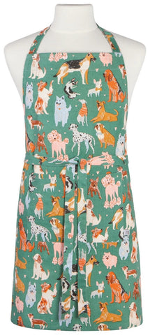 Apron "Puppos"