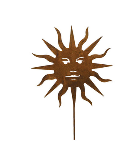 "Sun" Pick