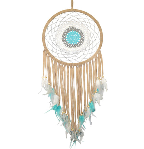 "Desert Mirage" Dreamcatcher