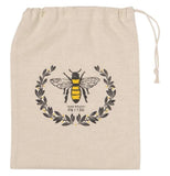 Produce Bag, Busy Bee Set of 3