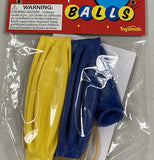 Punch Balloons