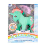 Retro My Little Pony Twinkle-Eyed Collection
