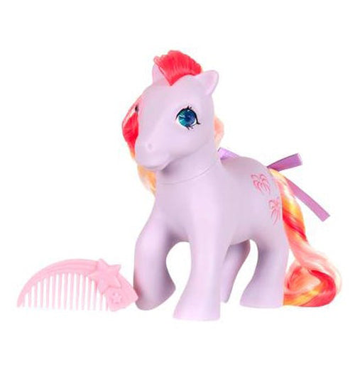 My little store pony retro classic