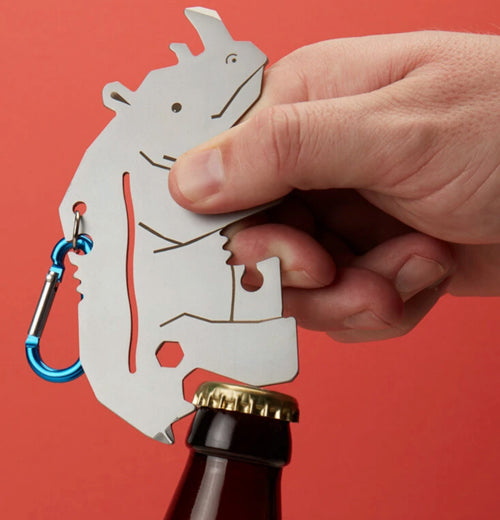 Rhino Urban Multi-Tool – Little Red Hen