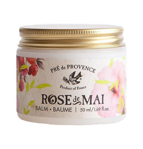 Rose De Mai Balm