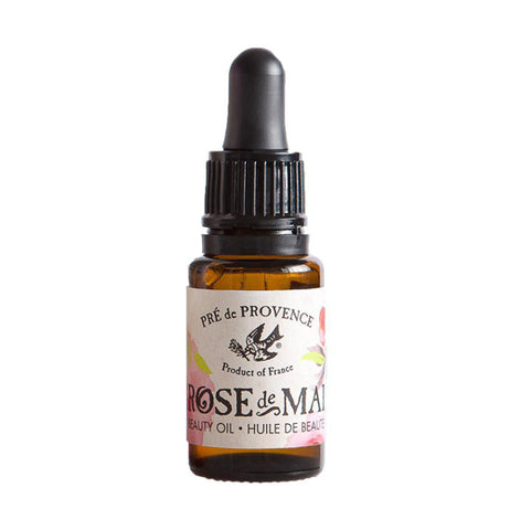 Rose De Mai Beauty Oil