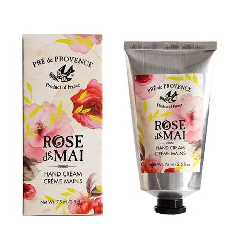 Rose De Mai Hand Creme