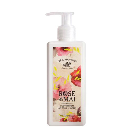 Rose De Mai Lotion