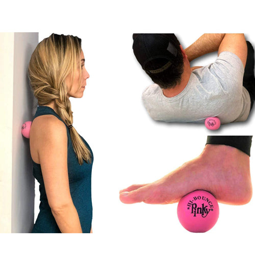 High bounce pinky sales ball