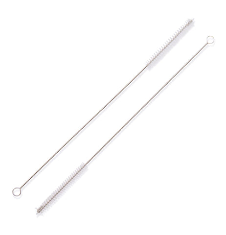 Drink Straw Cleaning Brush (Set of 2)