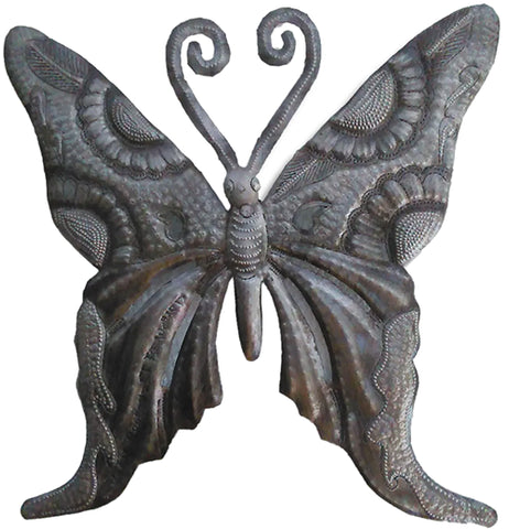 Large Butterfly