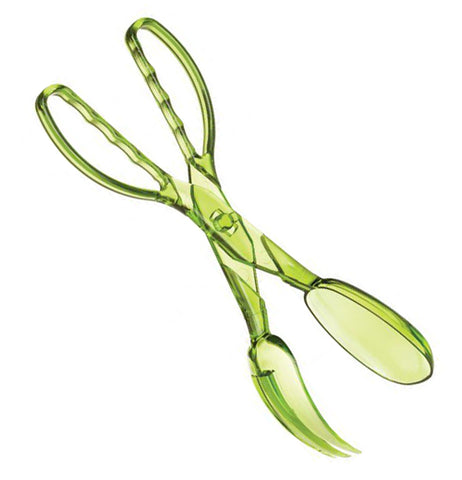 Salad Tongs, Acrylic
