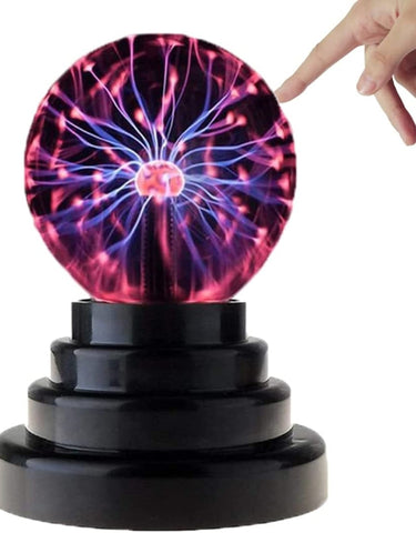 Plasma Ball