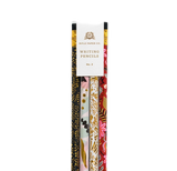 Writing Pencils (Set of 12) "Modernist"