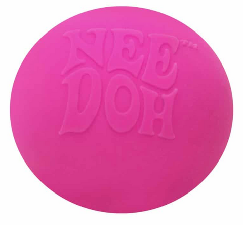 Nee Doh "The Groovy Glob"