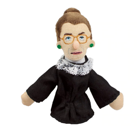 Ruth Bader Ginsburg Magnet