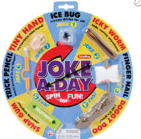Joke a Day