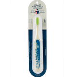 Get Out, Gingivitis Toothbrush