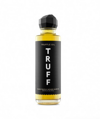 Truffle Oil