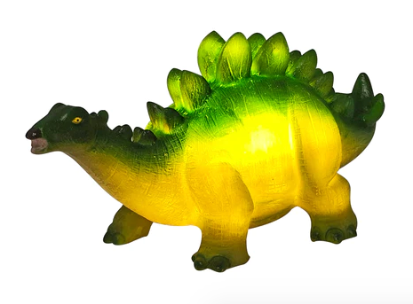 Stegosaurus Night Light