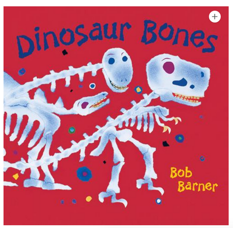 Dinosaur Bones