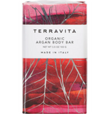 Terravita Organic Body Bar