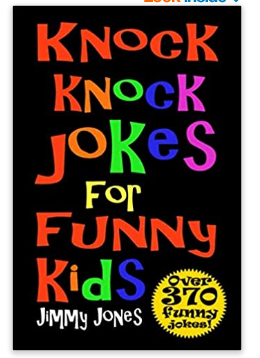 Knock-Knock Jokes For Funny Kids