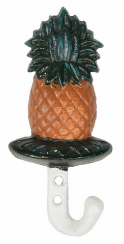 "Pineapple" Wall Hook