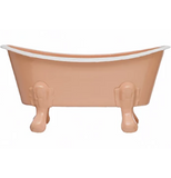 Metal Bathtub Soap Dish
