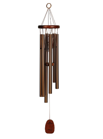 "Pachelbel Canon" Wind Chime