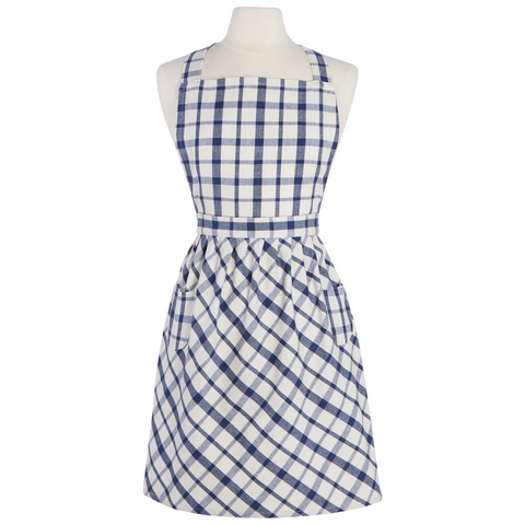 Apron, Classic "Belle Plaid"