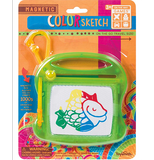 Magnetic Color Sketch