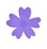 Silicone Flower Soap Holder