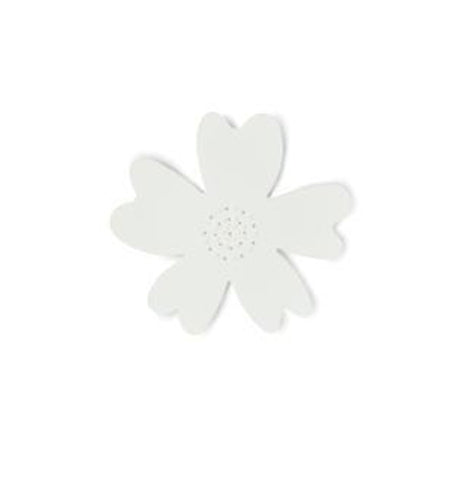 Silicone Flower Soap Holder