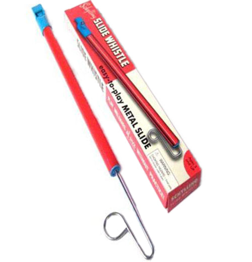 Schylling Slide Whistle – Little Red Hen