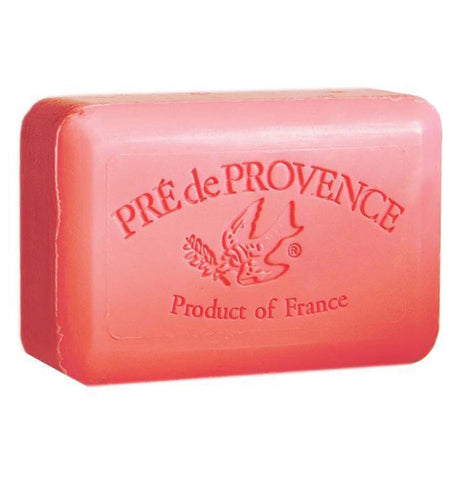 Tiger Lily Soap 250g Bar